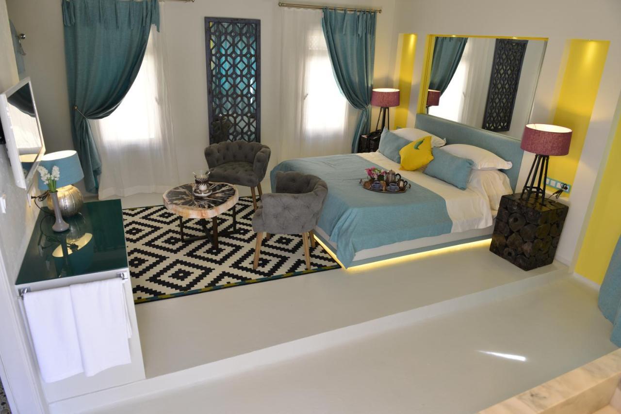 Marge Hotel Çeşme Εξωτερικό φωτογραφία
