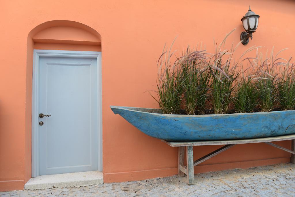 Marge Hotel Çeşme Εξωτερικό φωτογραφία