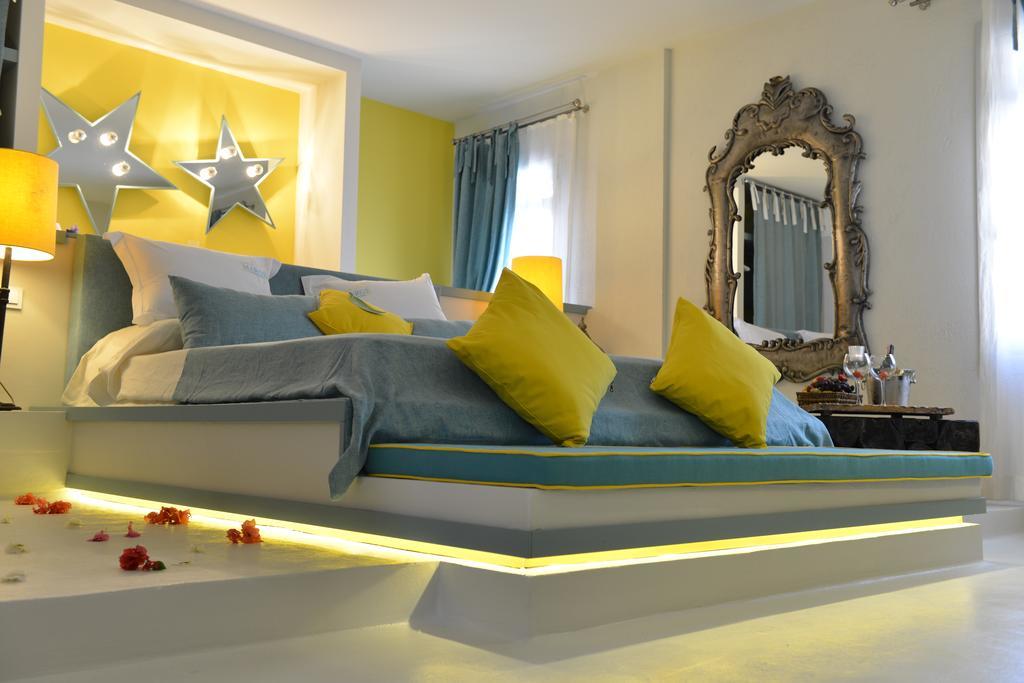 Marge Hotel Çeşme Εξωτερικό φωτογραφία