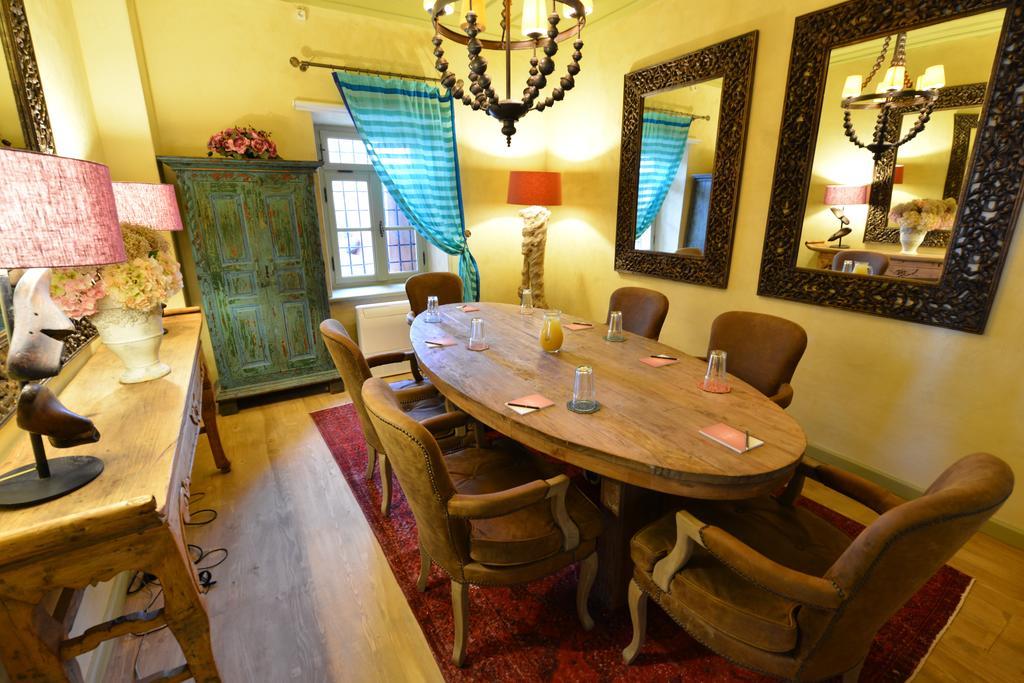 Marge Hotel Çeşme Εξωτερικό φωτογραφία