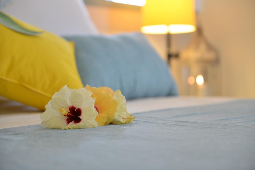 Marge Hotel Çeşme Εξωτερικό φωτογραφία
